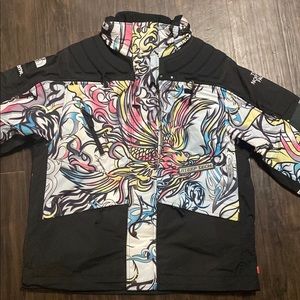 Supreme North Face Steep Tech Brand New never worn still has the tags